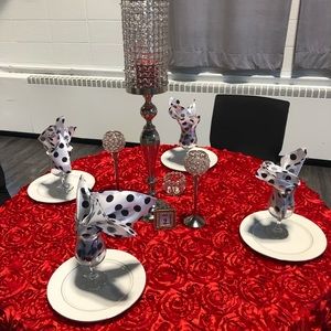 Meet your Posher, Karen